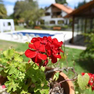 Quinta La Constanza Hotel