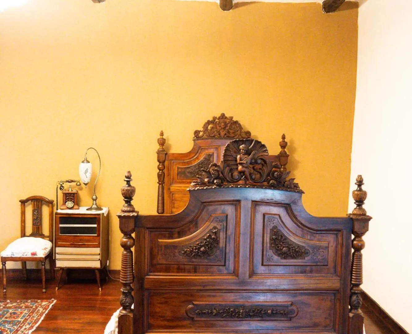 *** Bed & Breakfast Hotel Boutique Casa De Hacienda Su Merced Puembo Ecuador