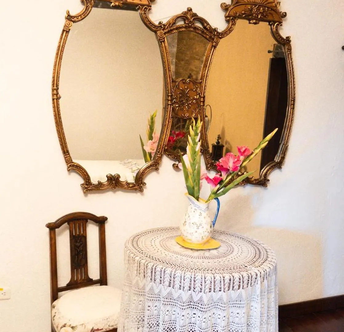 Hotel Boutique Casa De Hacienda Su Merced Puembo 3*,